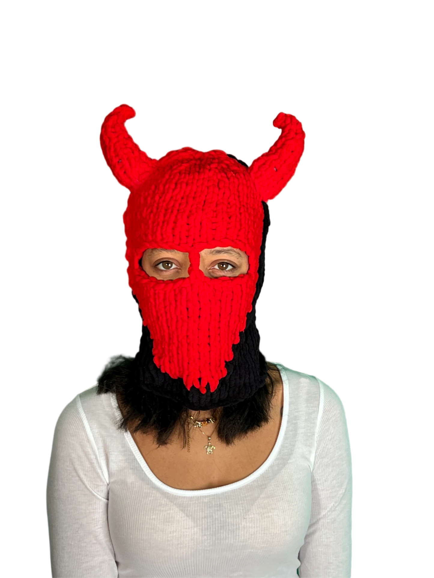 Phantom Balaclava