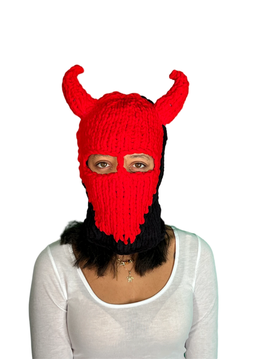 Phantom Balaclava