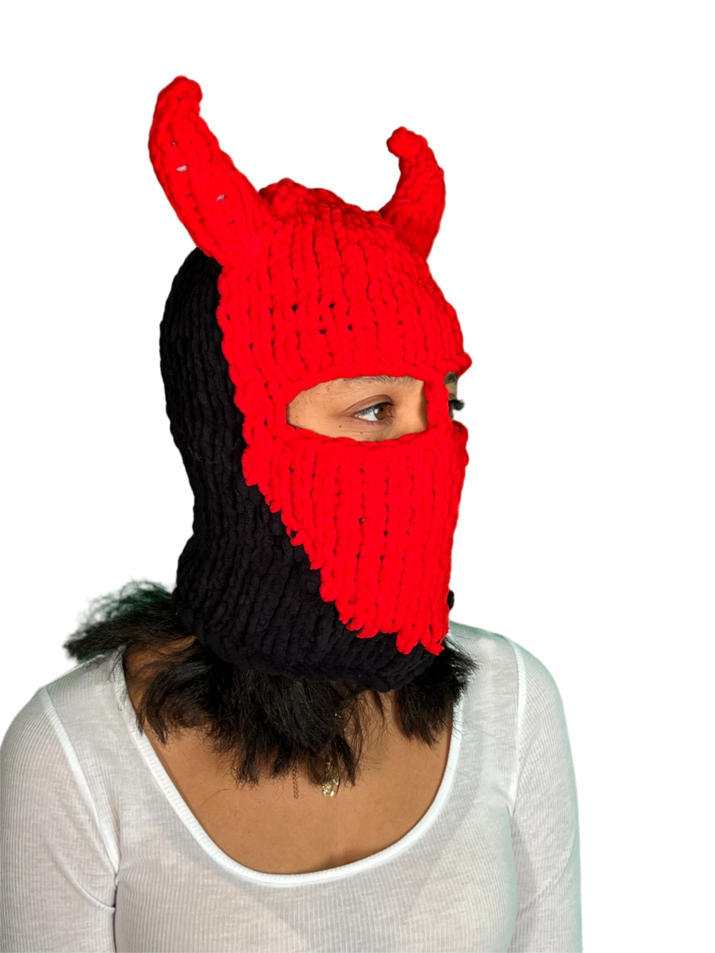 Phantom Balaclava