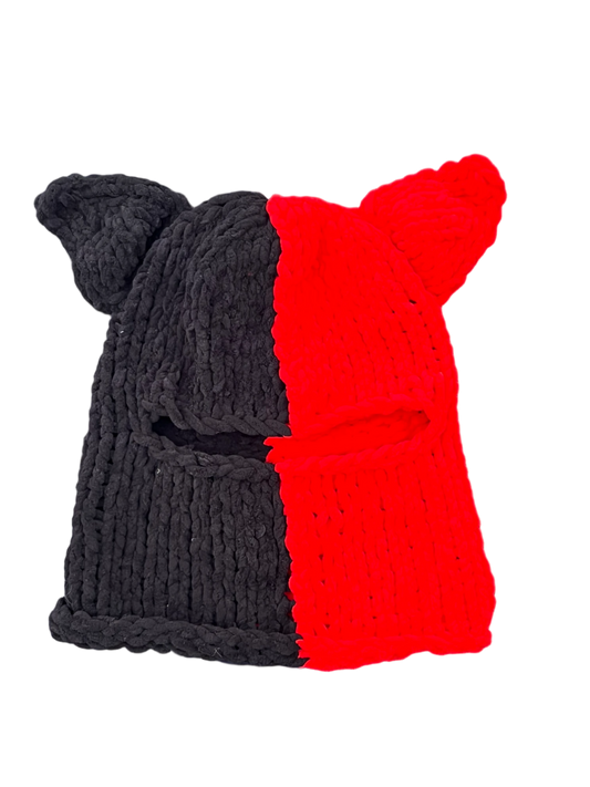 RedFang Balaclava