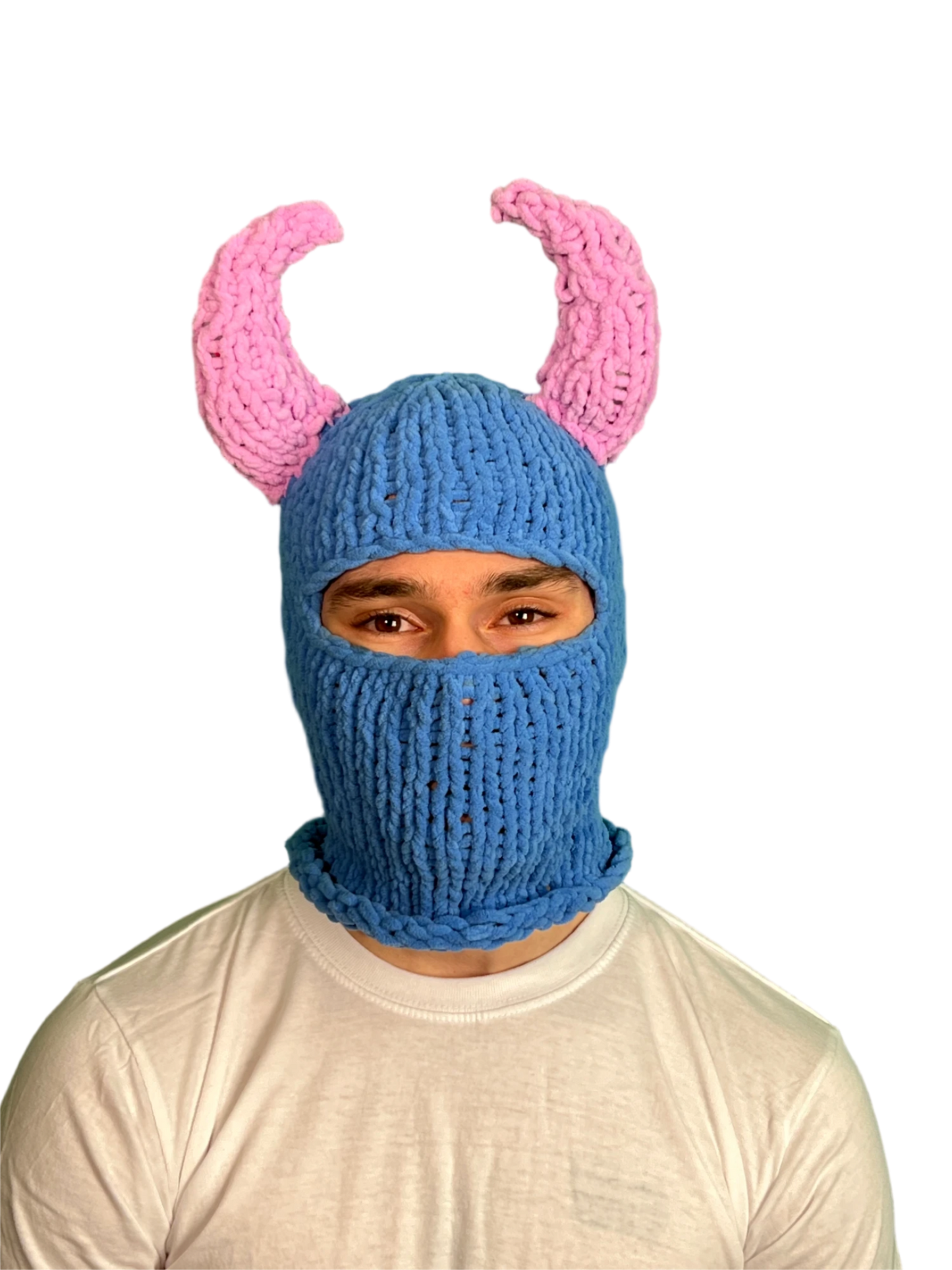 Glowfang Balaclava