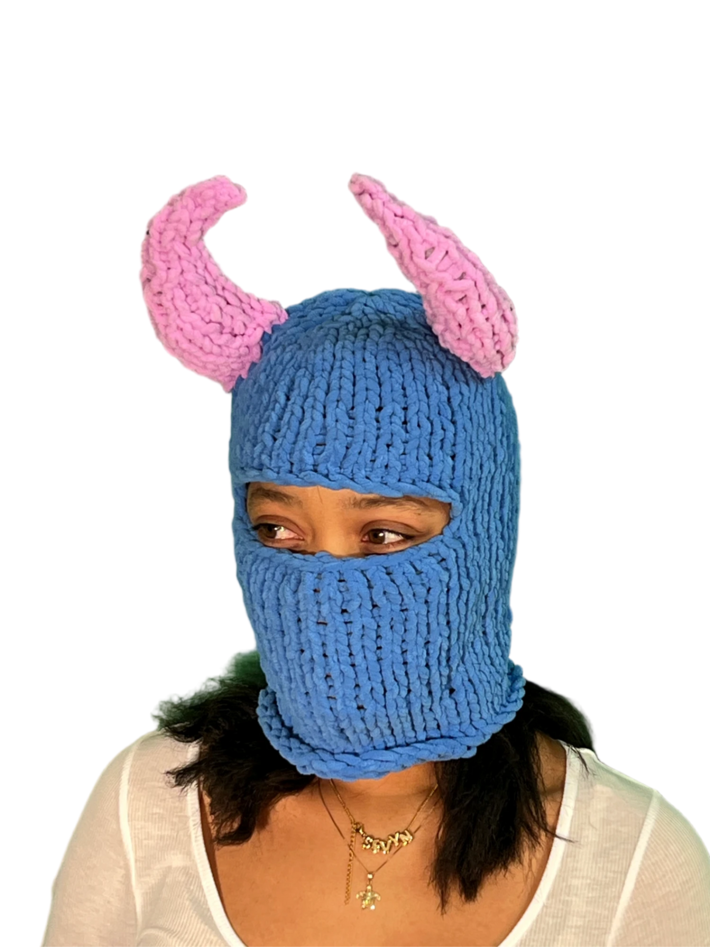 Glowfang Balaclava