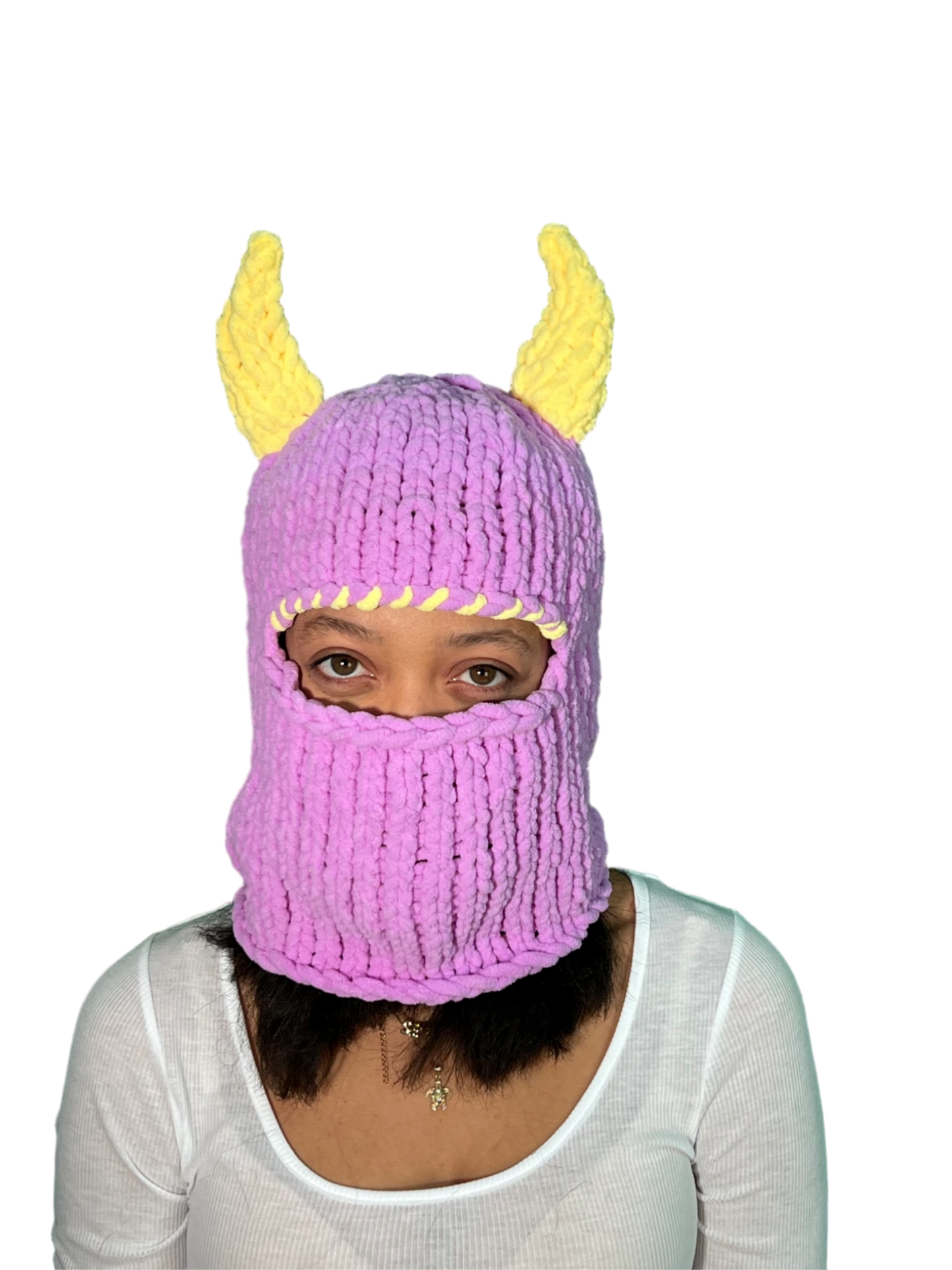 Glowfang Balaclava