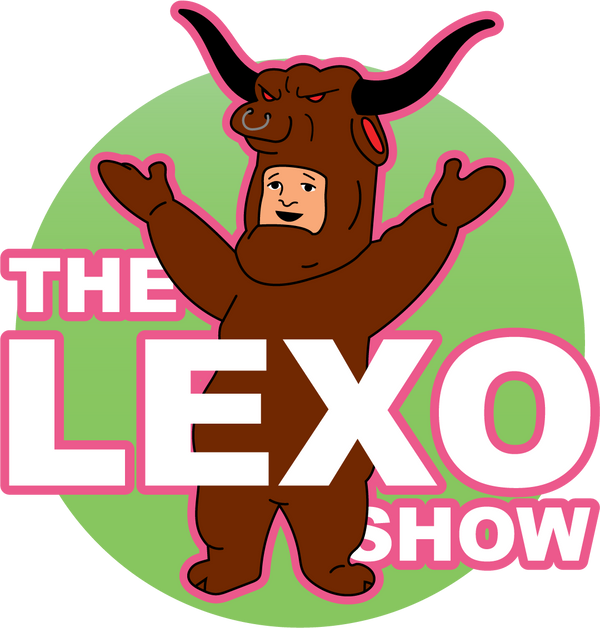 The Lexo Show